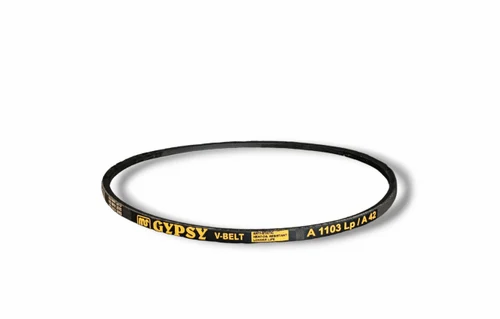 Kipara engine Belt, For Industrial
