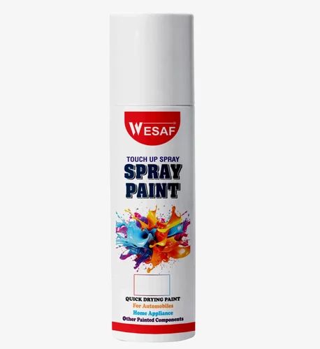 WESAF SPRAY PAINT, 400 mL