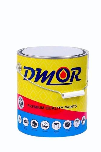 Abrasion Resistant Coatings, Packaging Size: 20 L