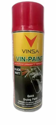 Vinsa Spray Paints, 440 ml
