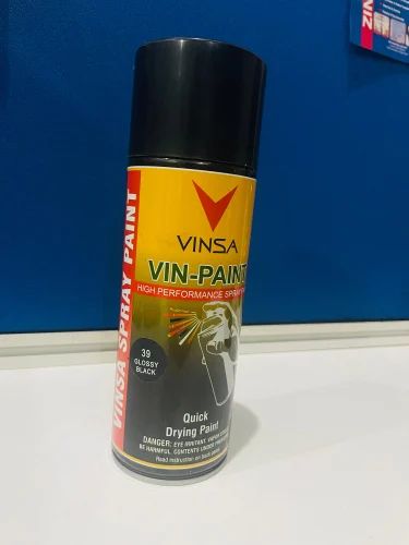 Spray Paints, 440mL