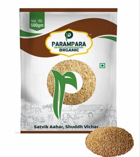 Barnyard Millet .