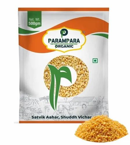 Yellow Gram Split ( Moong Mogar Dal ), Packaging Size: 30 Kg