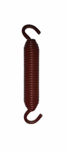 Mild Steel Maroon 6 Inch Clutch Brake Shoe Spring, Box, For Heavy Vehicle