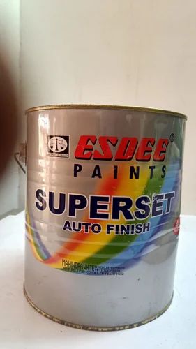 Esdee Superset Auto Finish Paint