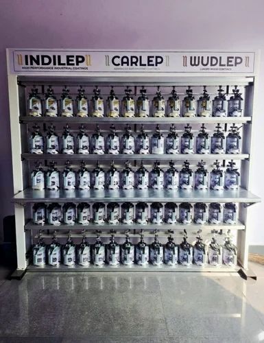CARLEP 1000 Series Ready To Use Premium Tinters