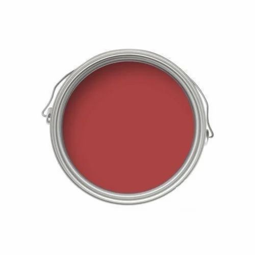 Emulsion Interior And Exterior Paints
