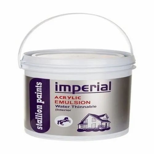 UV Protect Acrylic Enamel Paints