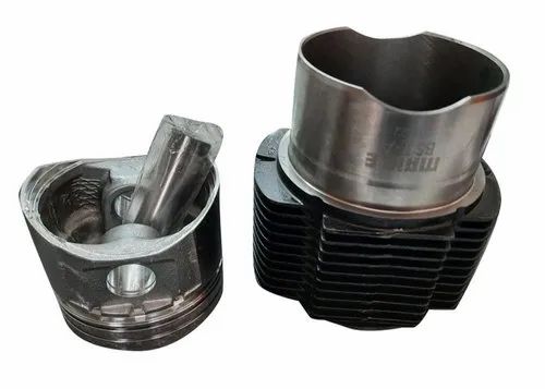 Mahle Three Wheelers Engine Kit