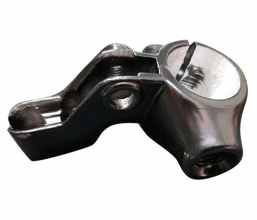 2 Wheler Mild Steel Brake Yoke, For Bike