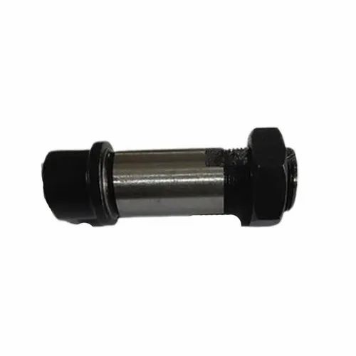 Mild Steel Honda Shine Rear Axle
