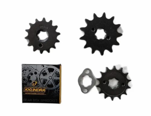Bajaj Bike Gear Sprocket