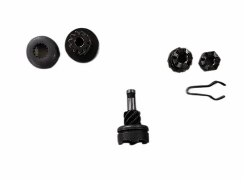 Scooter Activa Kick Rachet, For Automotive, 1 Set