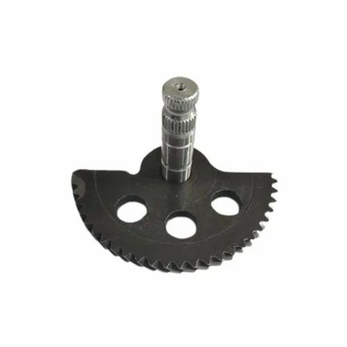 CBZ Kick Shaft