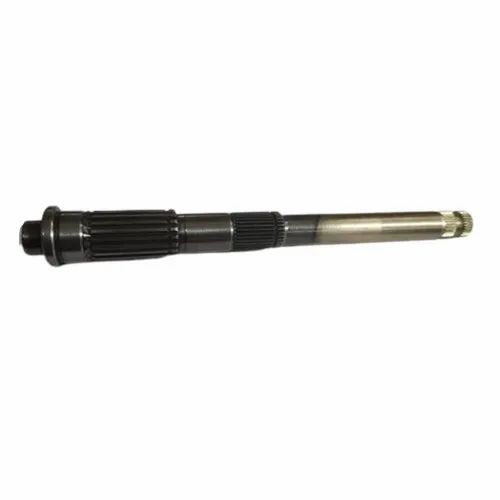 Bajaj CT 100 Kick Shaft