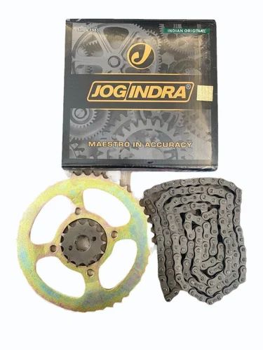 Passion Pro Chain & Sprocket Kit