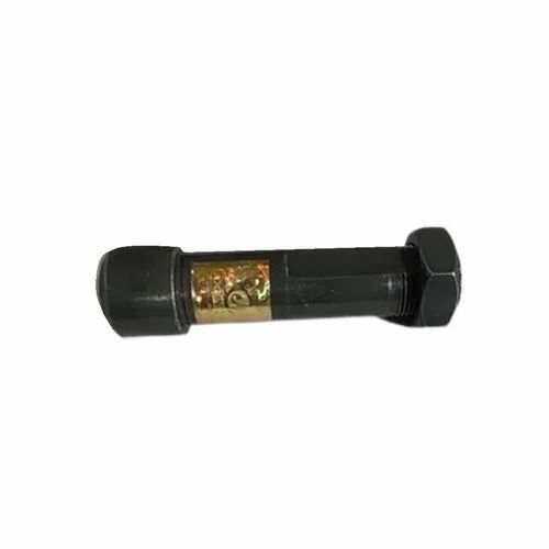 Mild Steel Bajaj Pulsar Rear Axle