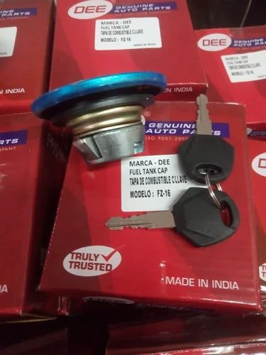 Lid of Petrol Tank