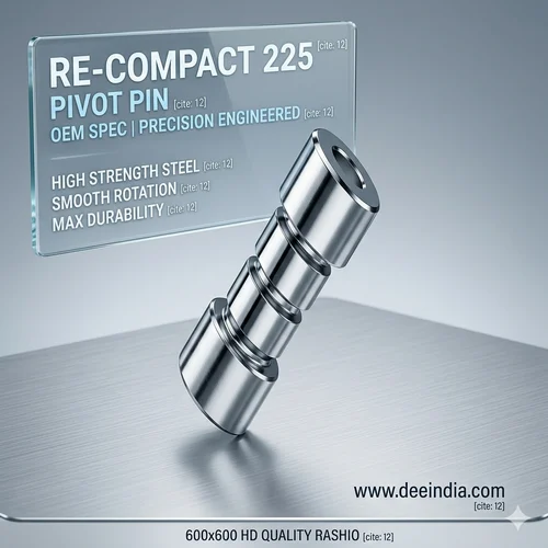 Pivot Pin (RE-COMPACT 225)