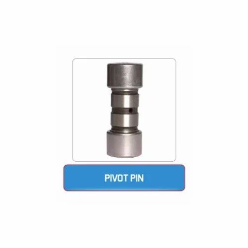 Three Wheeler Pivot Pin