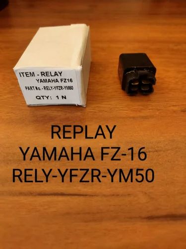 YAMAHA RELAY ARRANQUE FZ 16 (K353065300)