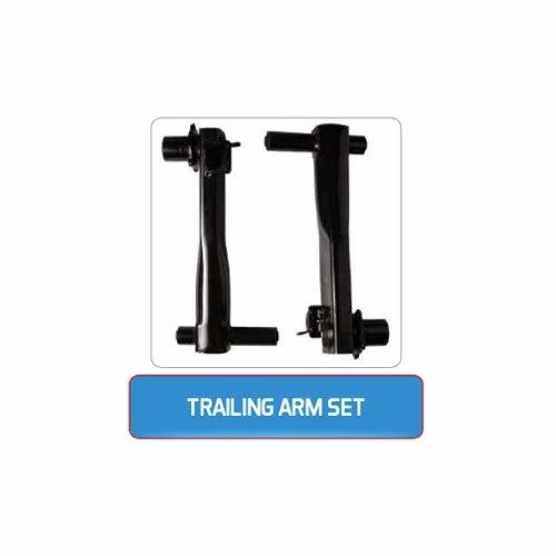 Auto Three Wheeler Trailing Arm