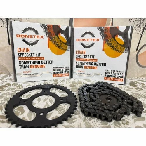Bonetex Sprocket Kit