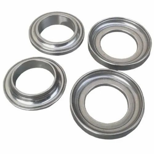 Stainless Steel Cup Cone Set For Bikes