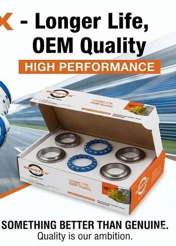 Bonetex Cone Set With Balls