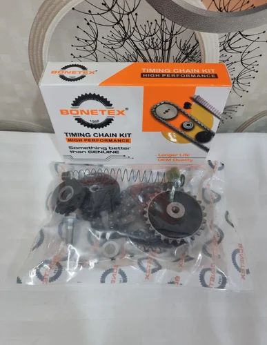 Two Wheeler Timing Chain Kit