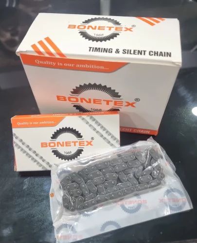 Timing and silent chain