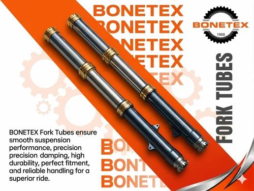 Front Fork Main Tube