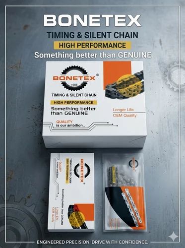 Motorcycle Parts Timing Chain