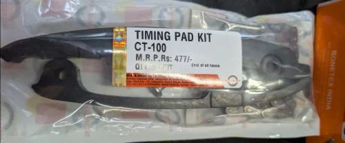 Bike Timing chain pad kit