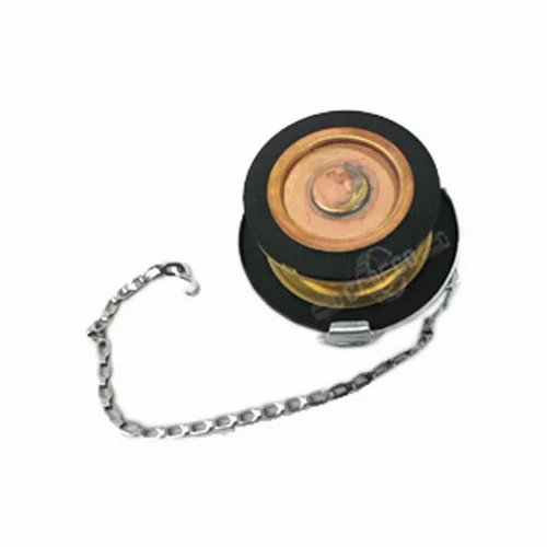 Hyd.Tank Fits For 138595A1 Case Construction Lockable Male Filler Cap