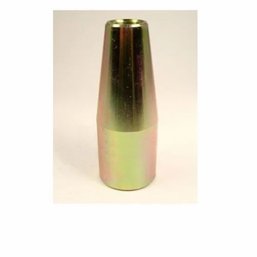 Metal 7101078 6734661 PIVOT PIN, For Industrial, Packaging Type: Box