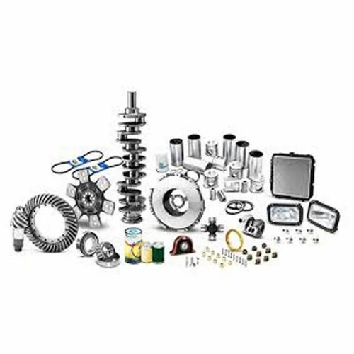 Kia Spare Parts