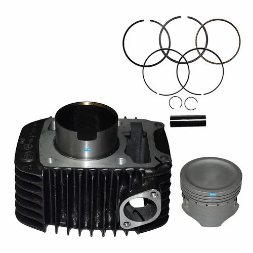 Hero Two Wheelers Cylinder Block Kit