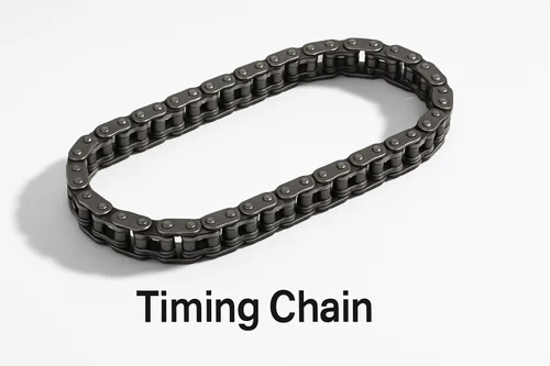 Two Wheeler Stainless Steel Bike Cam Chain