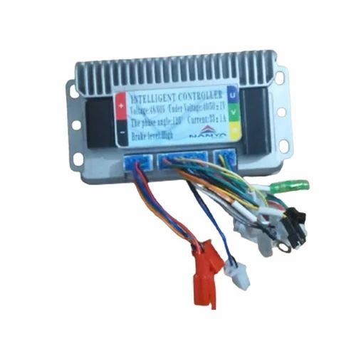 Nanya - 1100 Watt Scooty Controller, Aluminium Alloy