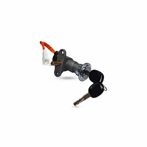 48V Scooter Lock