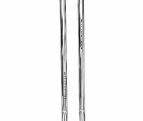 FORK MAIN TUBE FOR SPLENDOR CD DLX
