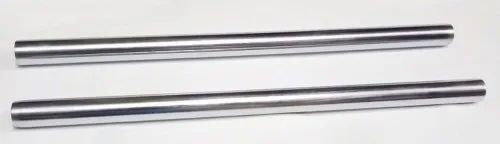 DAP D03690 Fork Main Tube For RX 100, For Motorcycle, Size: Stainless Steel