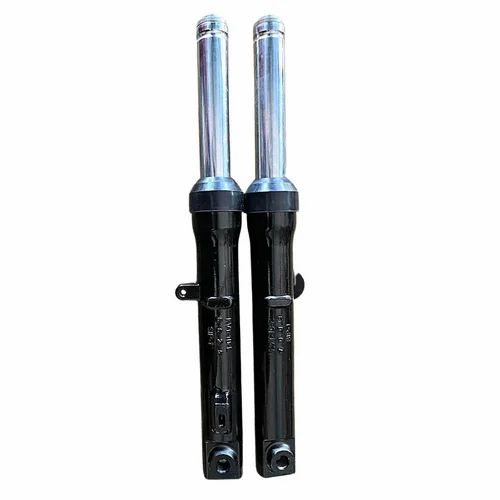 Hero Telescopic Fork Leg Assy for Access (27mm Outer Diameter, 17 inch Wheel)