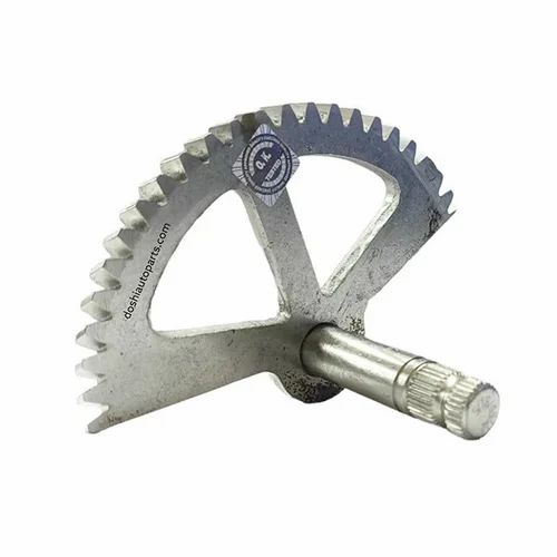 KICK SHAFT FOR ACCESS NEW