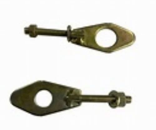 D03495 Mild Steel Chain Adjusters
