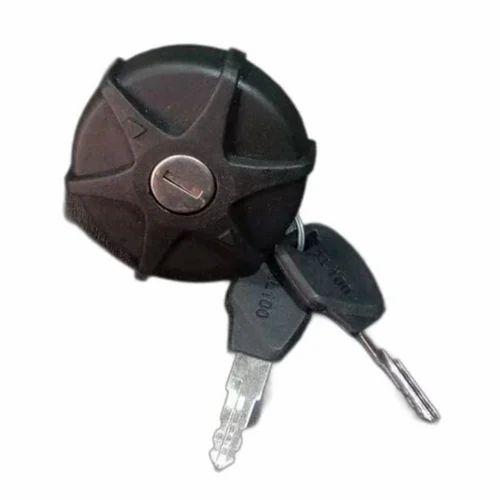 LOCK PETROL TANK FOR XL100 BS6