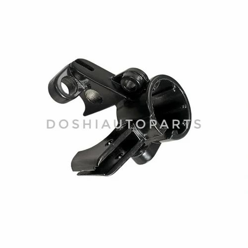 YOKE LH FOR TVS XL Fork Yoke (Mild Steel) - 12mm Bore
