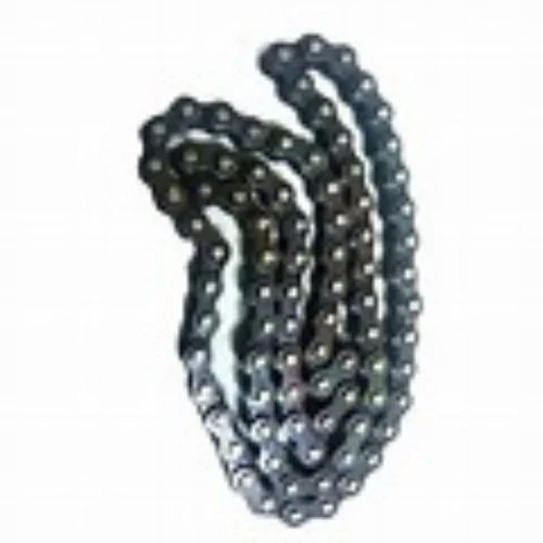 Mild Steel D03496 Two Wheeler Cam Chain, For Bike