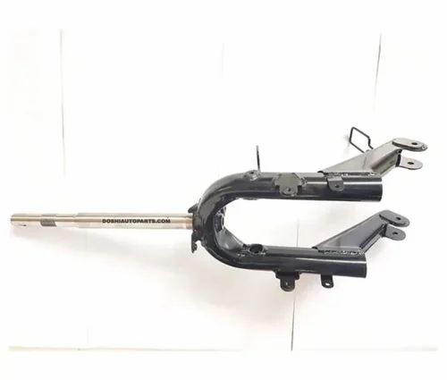 Upside Down Fork for Activa 4G 5G Double Clamp (30mm Outer Diameter, 18 Inch Wheel Size)